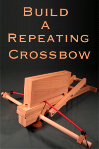 Build a Repeating Crossbow