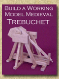 table top trebuchet plans
