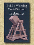 Stirling Trebuchet Plans